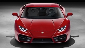 Lamborghini vừa cho ra mắt phiên bản dẫn động cầu sau của mẫu siêu xe Lamborghini vừa cho ra mắt phiên bản dẫn động cầu sau của mẫu siêu xe