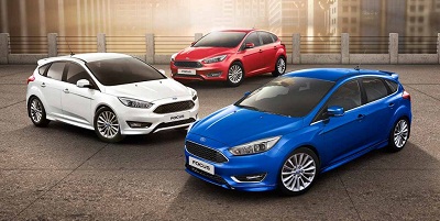 Ford Focus 2016 trang bị cao cấp giá bán cao Ford Focus 2016 trang bị cao cấp giá bán cao