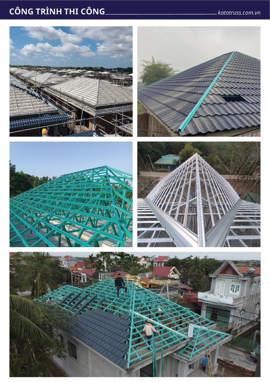TAKAOTRUSS