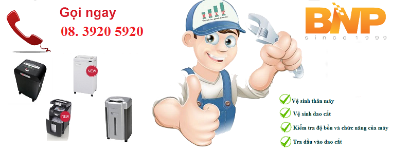 Máy hủy giấy GBC, EBA, DINO