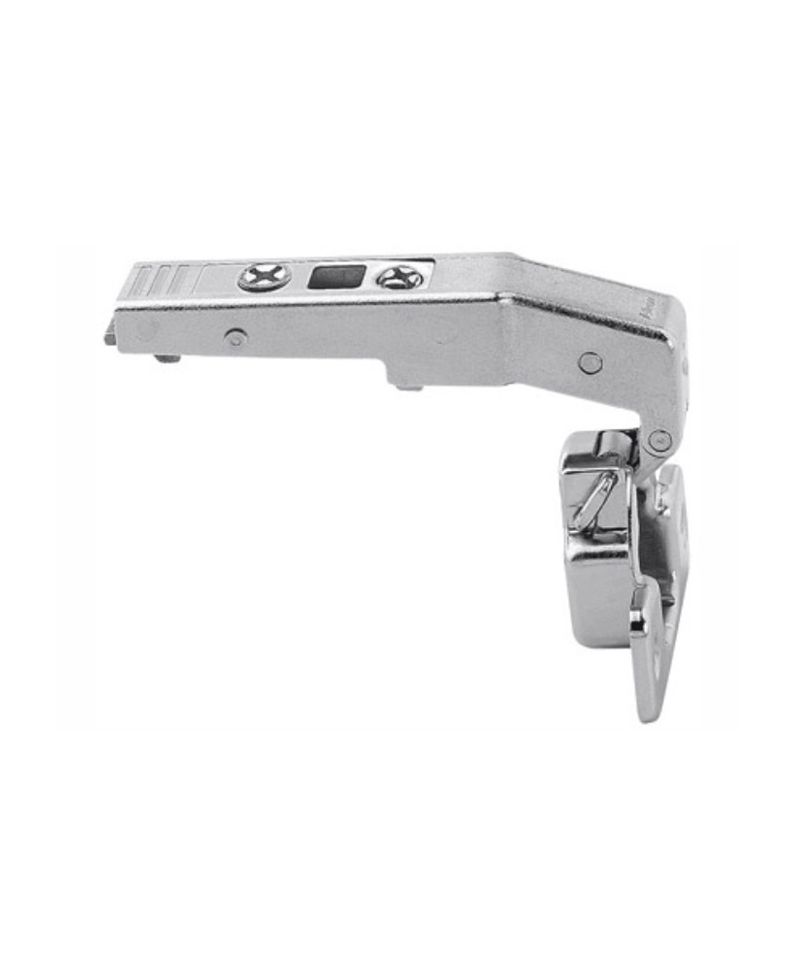 Bản lề Clip top cho góc mù 95 độ lọt lòng Blum 342.84.500