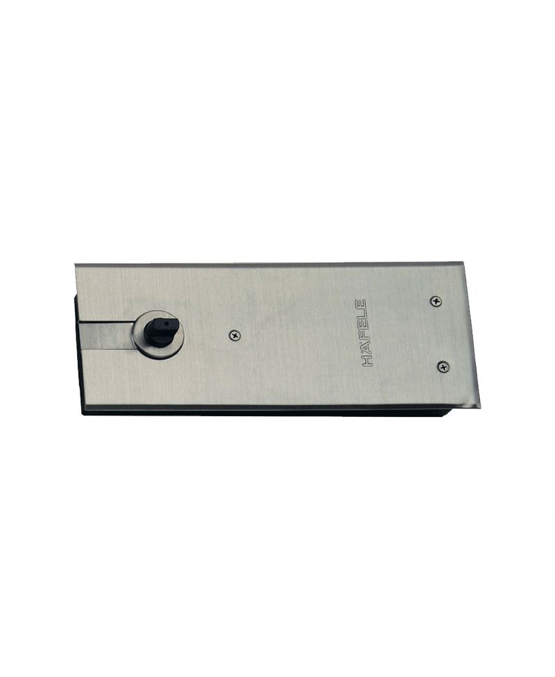 Bản lề sàn DIY EN 3 100kg Hafele 499.30.114