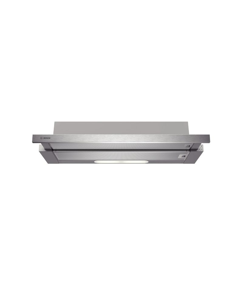 Máy hút mùi âm tủ 90cm Bosch DHI923GSG 539.86.053