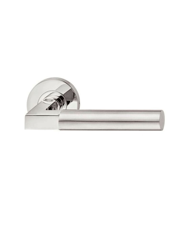 Tay nắm gạt Hafele 903.92.696