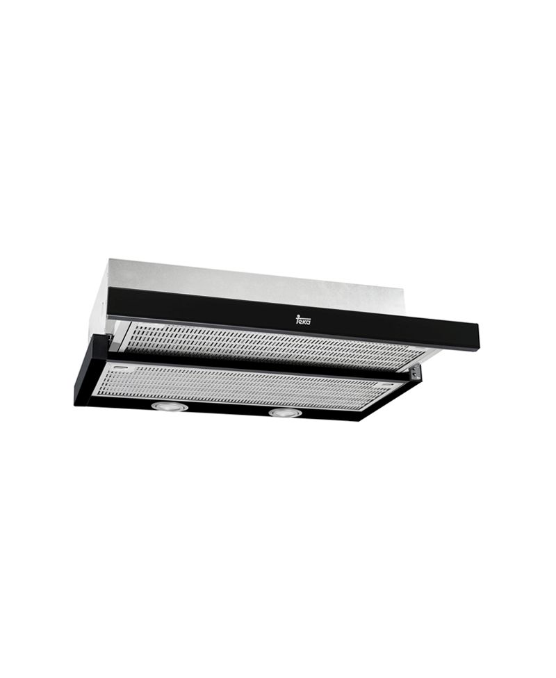 Máy hút mùi âm tủ Teka CNL 6400 Black