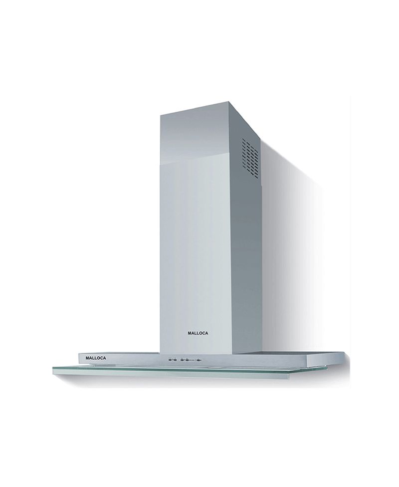 Máy hút mùi áp tường Malloca K9288