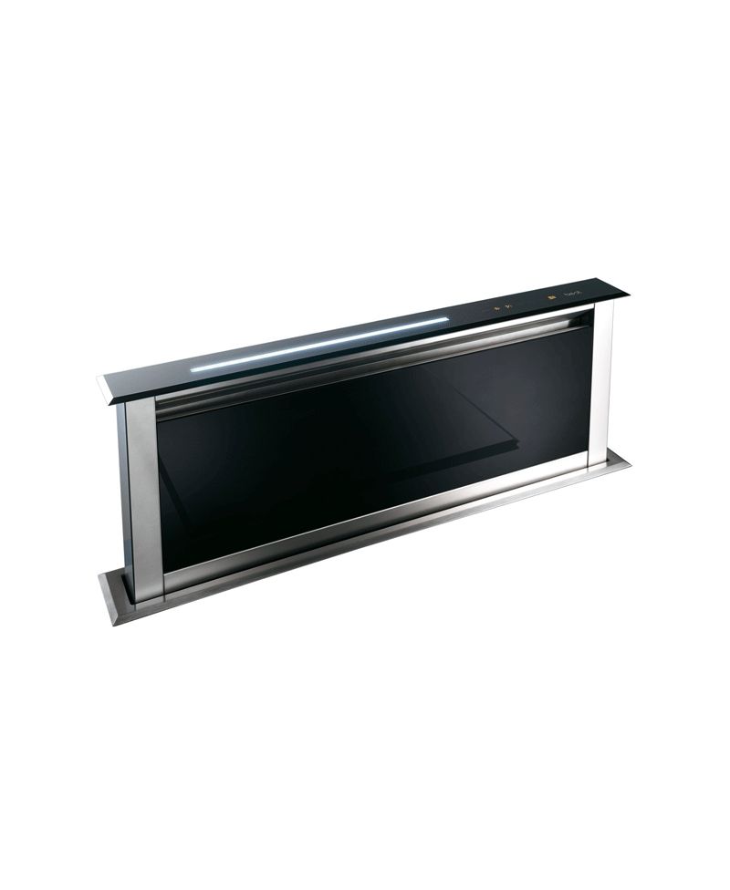 Máy hút mùi âm bàn Malloca LIFT-K6008
