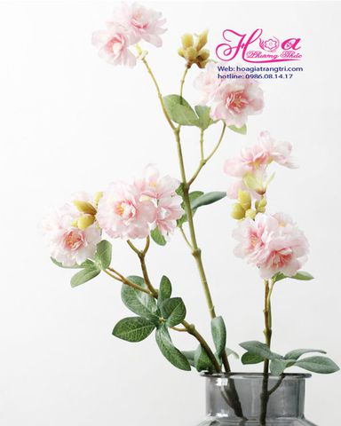 Tìm mua hoa giả ở đâu Hà Nội tốt nhất hiện nay