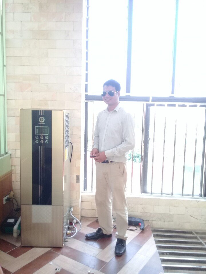 ENERGIE AUSTRALIAN