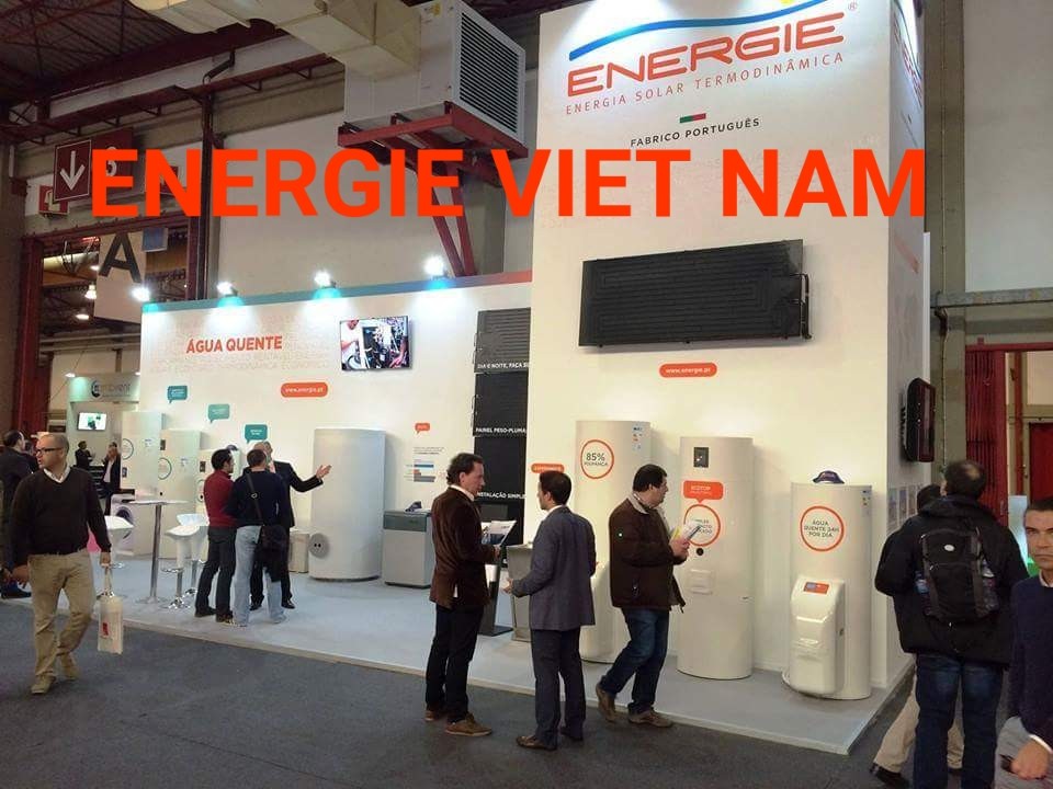 HEAT PUMP ENERGIE