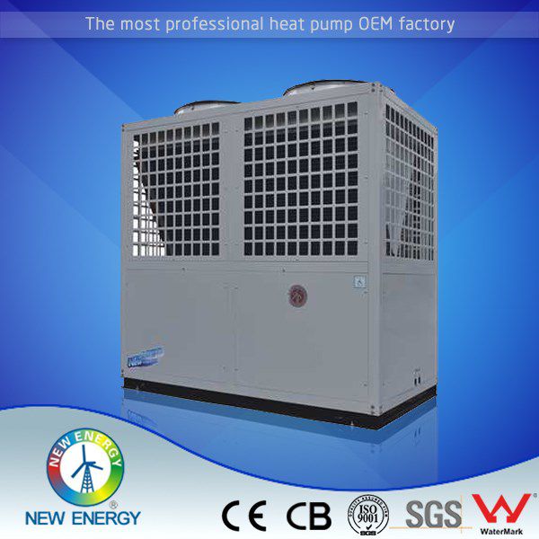 ENERGY HEAT PUMP