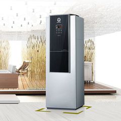 ENERGIE HEAT PUMP