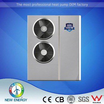 MÁY NƯỚC NÓNG KHÔNG KHÍ TRONG CÔNG NGHIỆP VÀ GIA ĐÌNH