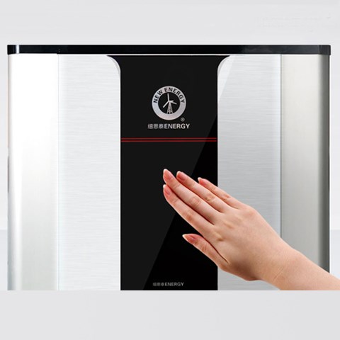 Máy nước nóng không khí có tiết kiệm điện? may-nuoc-nong-khong-khi-co-tiet-kiem-dien