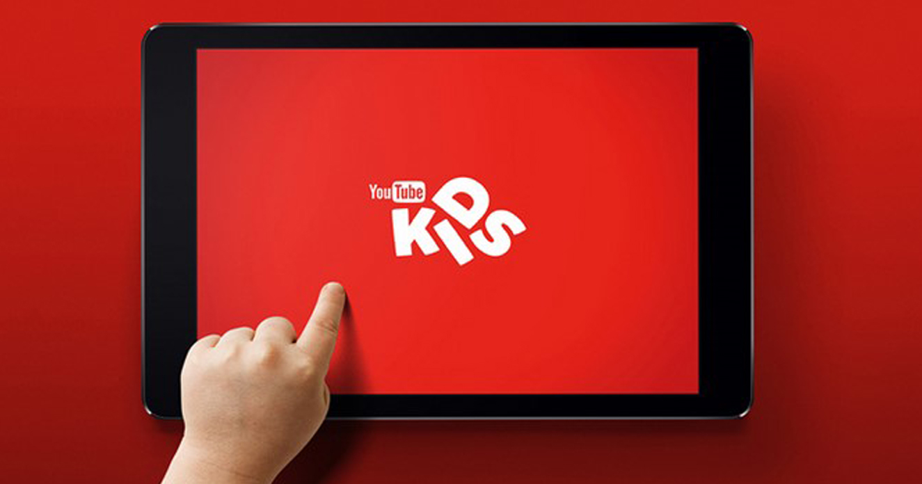 Youtube Kids là gì? Cách cài đặt Youtube Kids dành riêng cho bé yêu nhà bạn