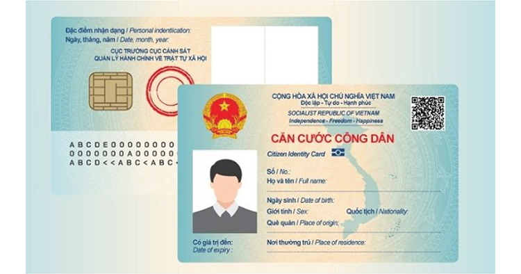 Cách nhớ số căn cước công dân cực dễ, chỉ cần biết quy luật đằng sau ý nghĩa 12 con số