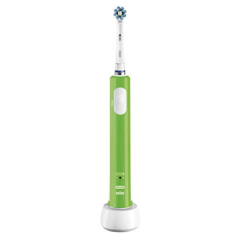 Bàn chải điện Oral-B pro 600 cross Action