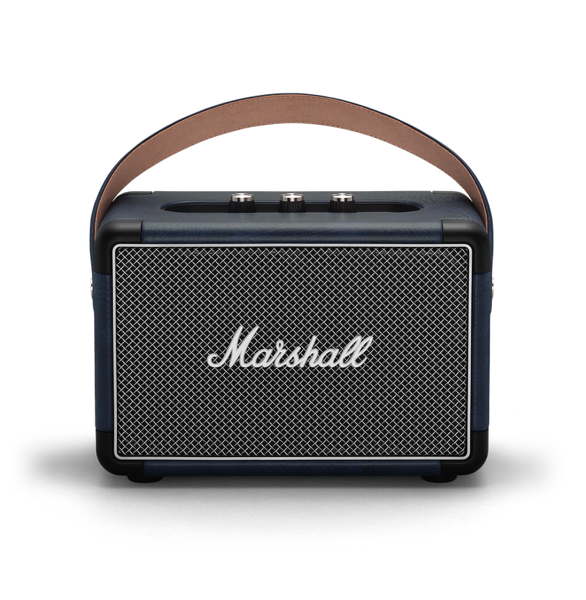 1. Giới thiệu về Loa Marshall Kilburn
