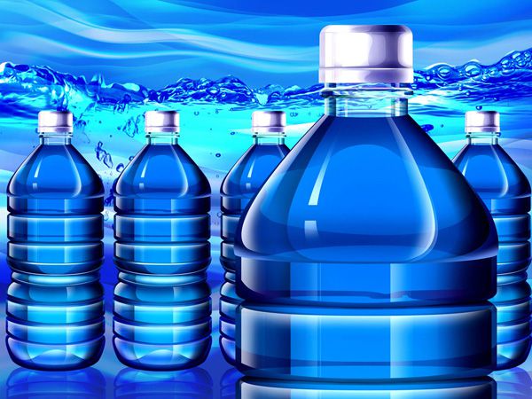 Nước sạch và những con số biết nói