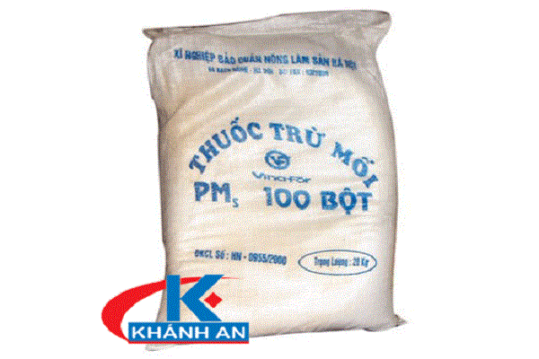 Thuốc PMS 100