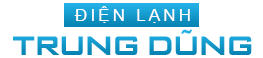 Logo dienlanhtrungdung.com