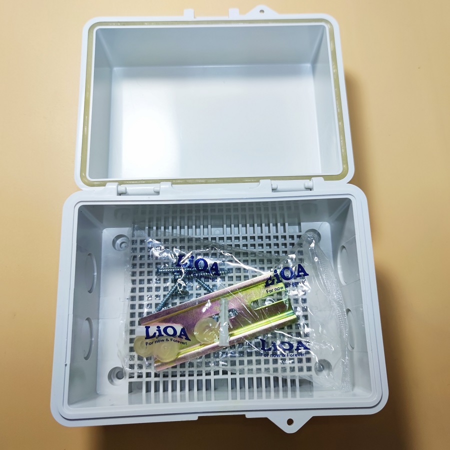HỘP KỸ THUẬT - JL - 00C