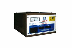 Ổn áp Lioa 2kva - DRI 2000