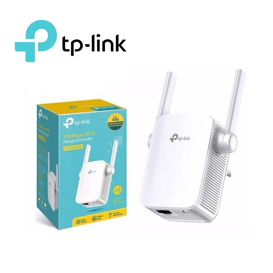 Kích sóng Tp-link N300 TL-WA850RE