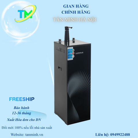 Máy lọc nước RO 4 chức năng Daikiosan DN3020