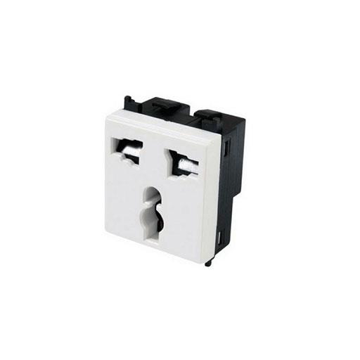 Ổ cắm đơn nổi đa năng - OC1KDN