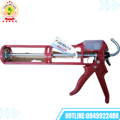 Súng bắn keo silicon Hàn Quốc hãng MHC