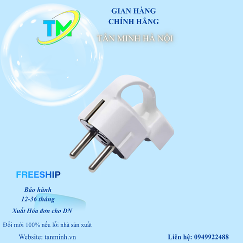 Phích cắm hàn quốc