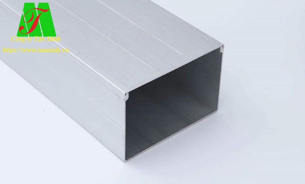 Máng nhôm 60x40mm