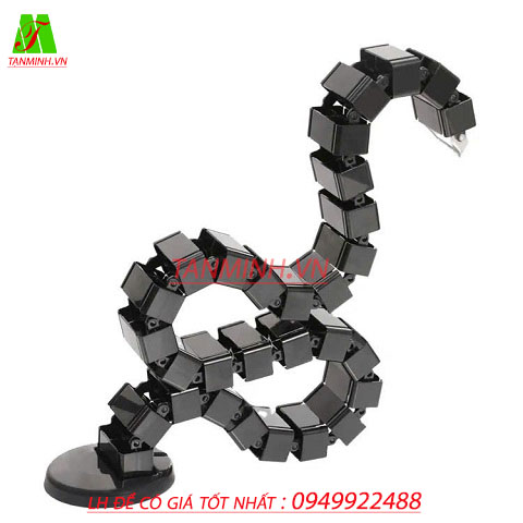 Ống luồn dây robot