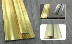 Nẹp nối tấm hợp kim nhôm