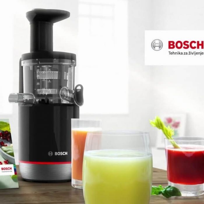 MÁY ÉP CHẬM BOSCH MESM731M