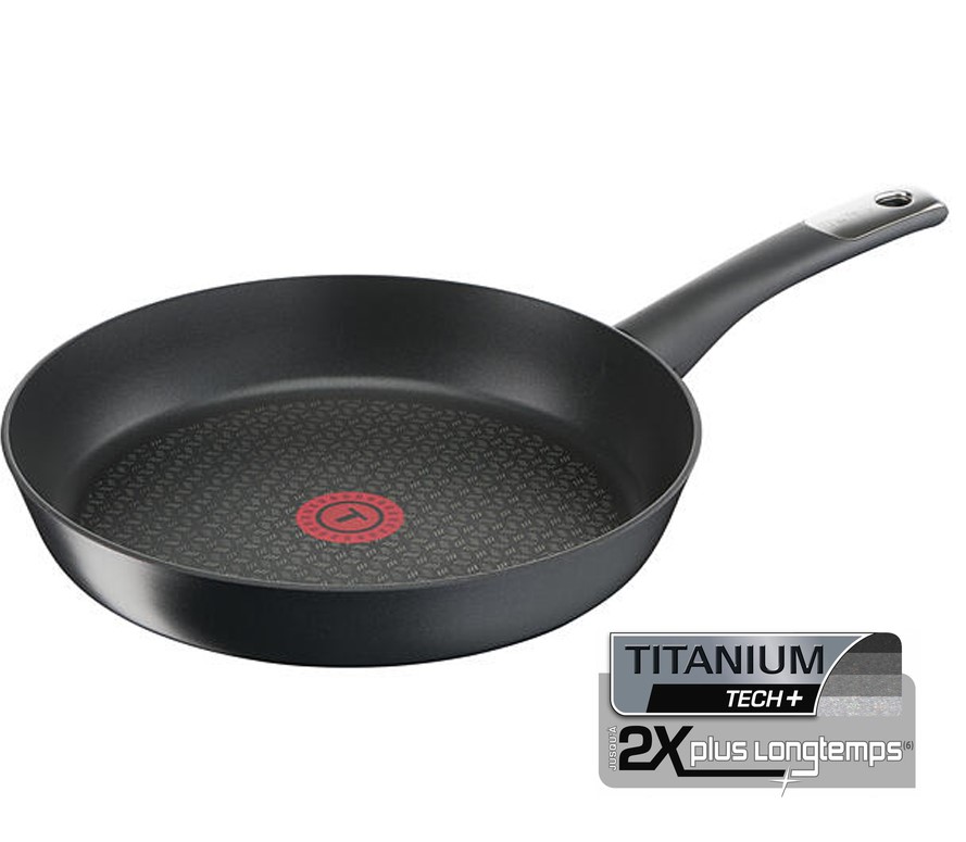 Chảo chiên chống dính Tefal So Pro 24cm - Made in France