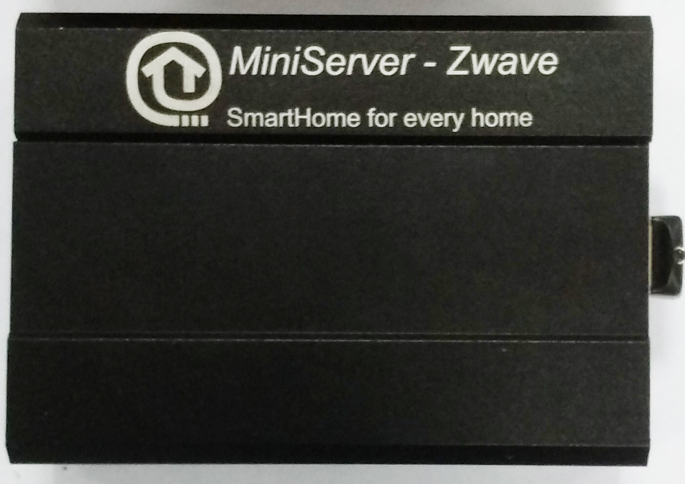 minimserver review