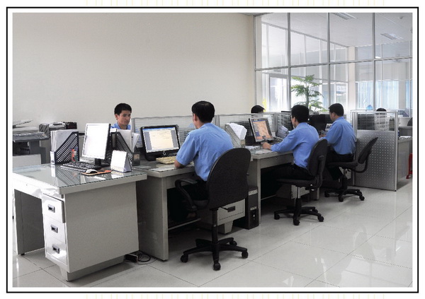 Hình ảnh công ty  Xuân Xuân