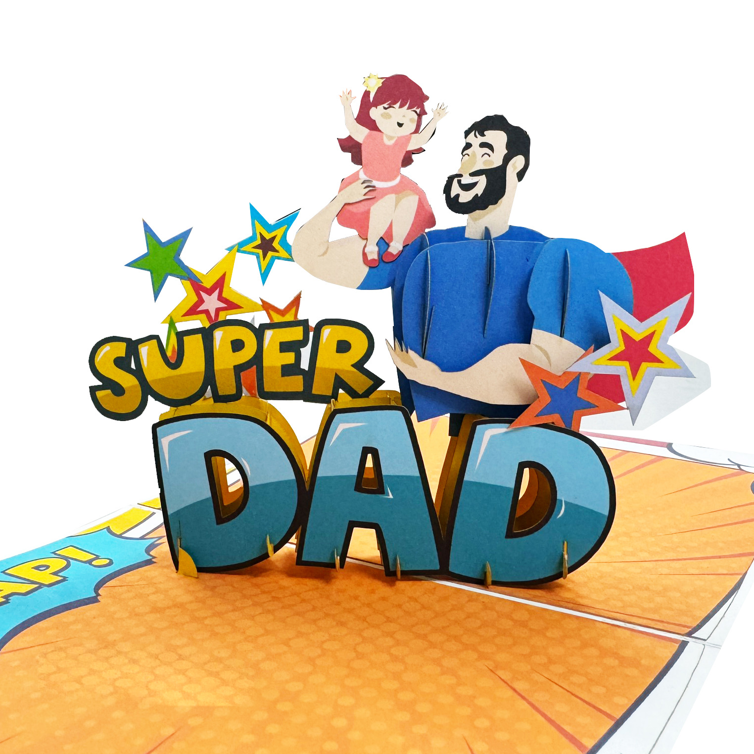 Why Handmade Pop-Up Cards Will Never Go Out of Style