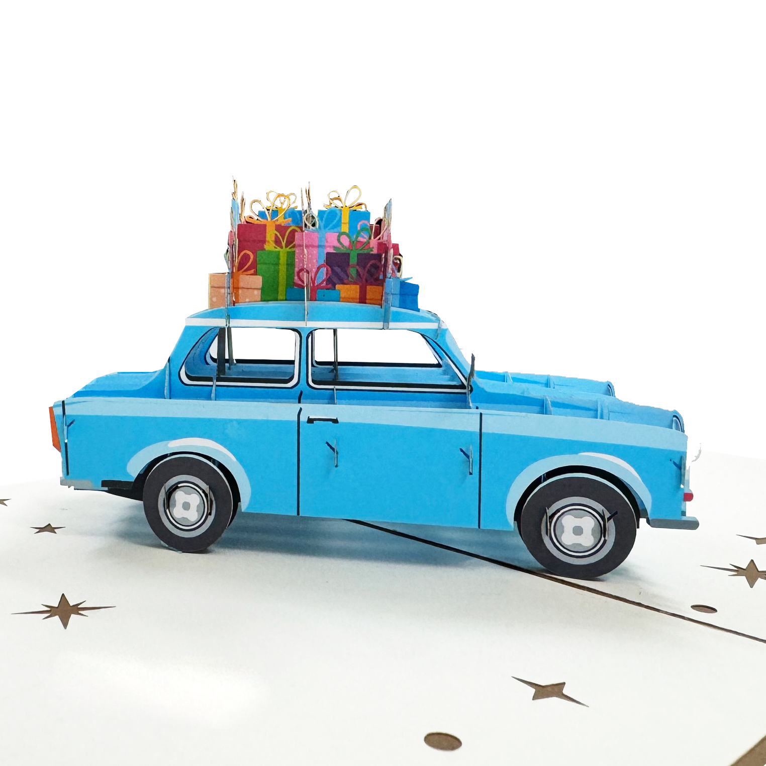 How to Sell Pop-Up Cards on Etsy: Tips from Vietnam’s Artisans