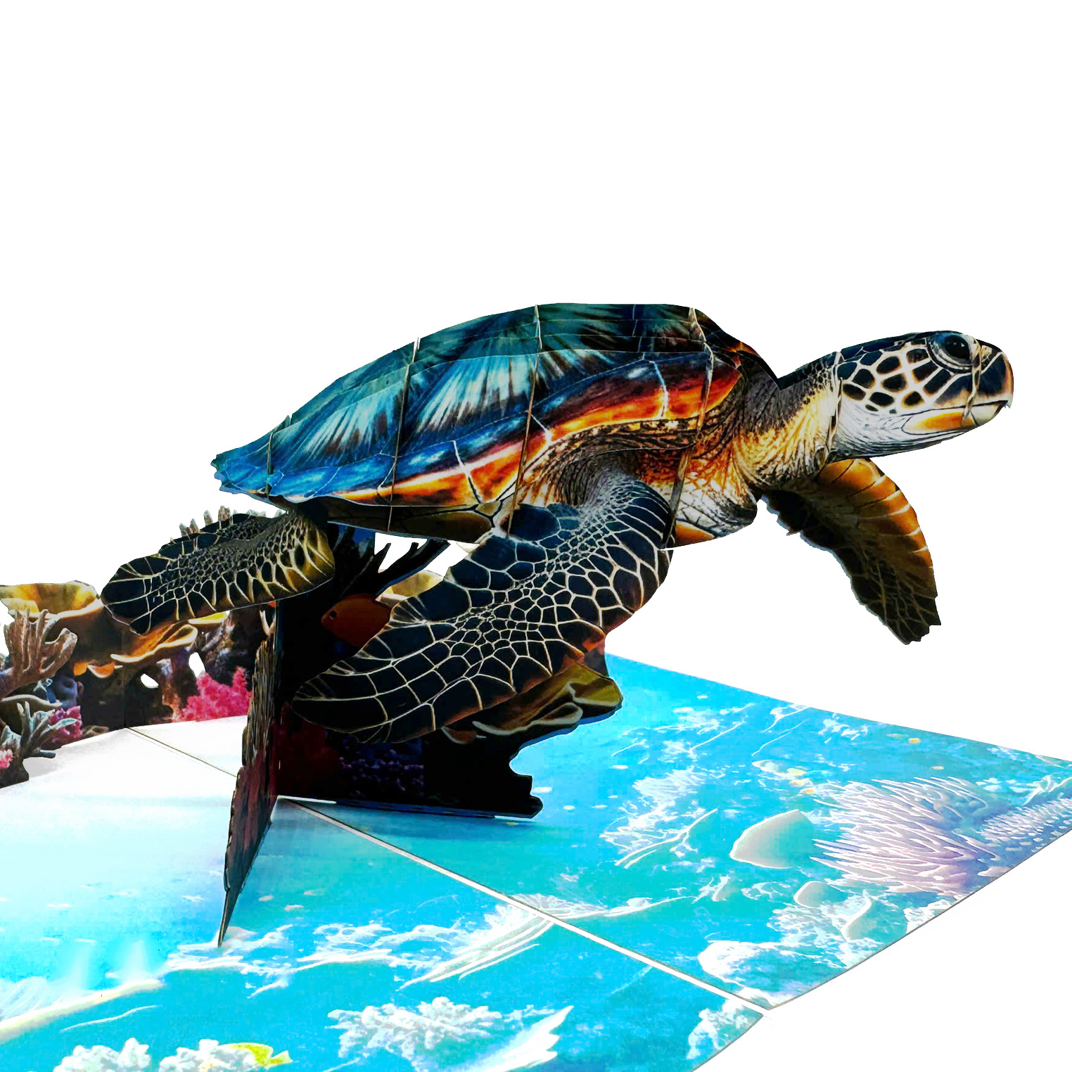 Top 5 Mistakes to Avoid When Buying Pop-Up Cards Wholesale