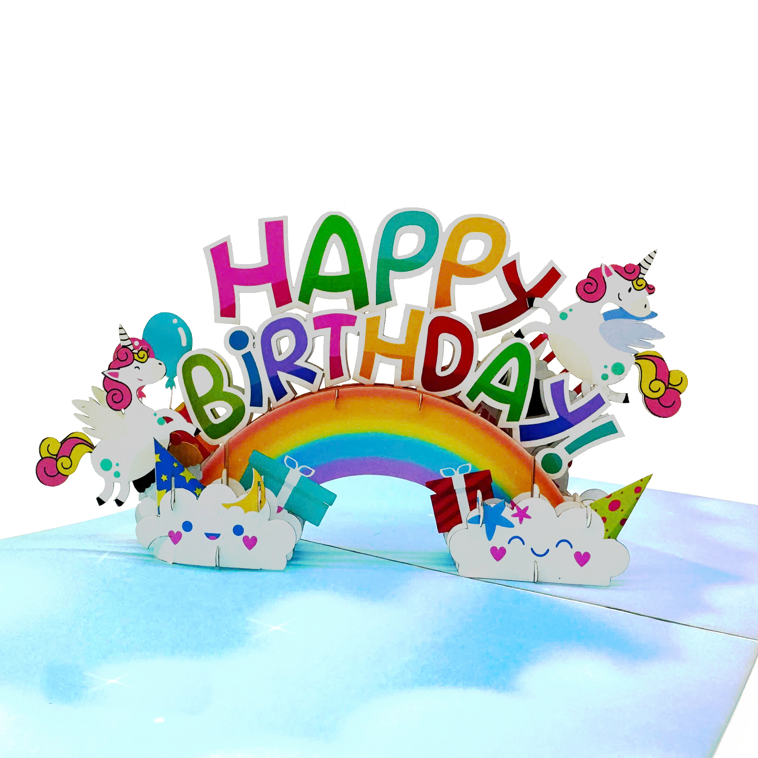 Pop-Up Cards as Souvenirs: Adding Local Culture to Your Store