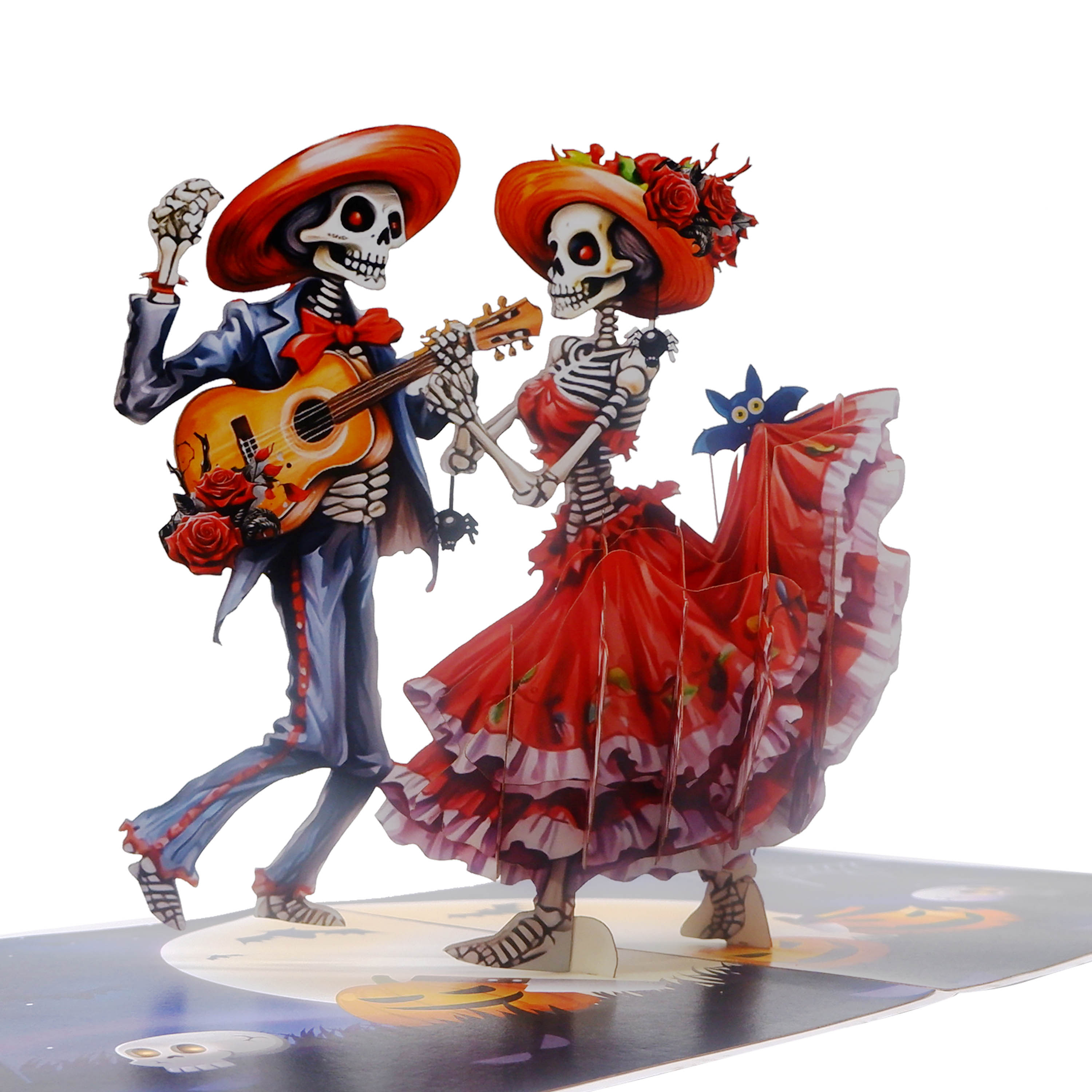 The Enchantment of Halloween