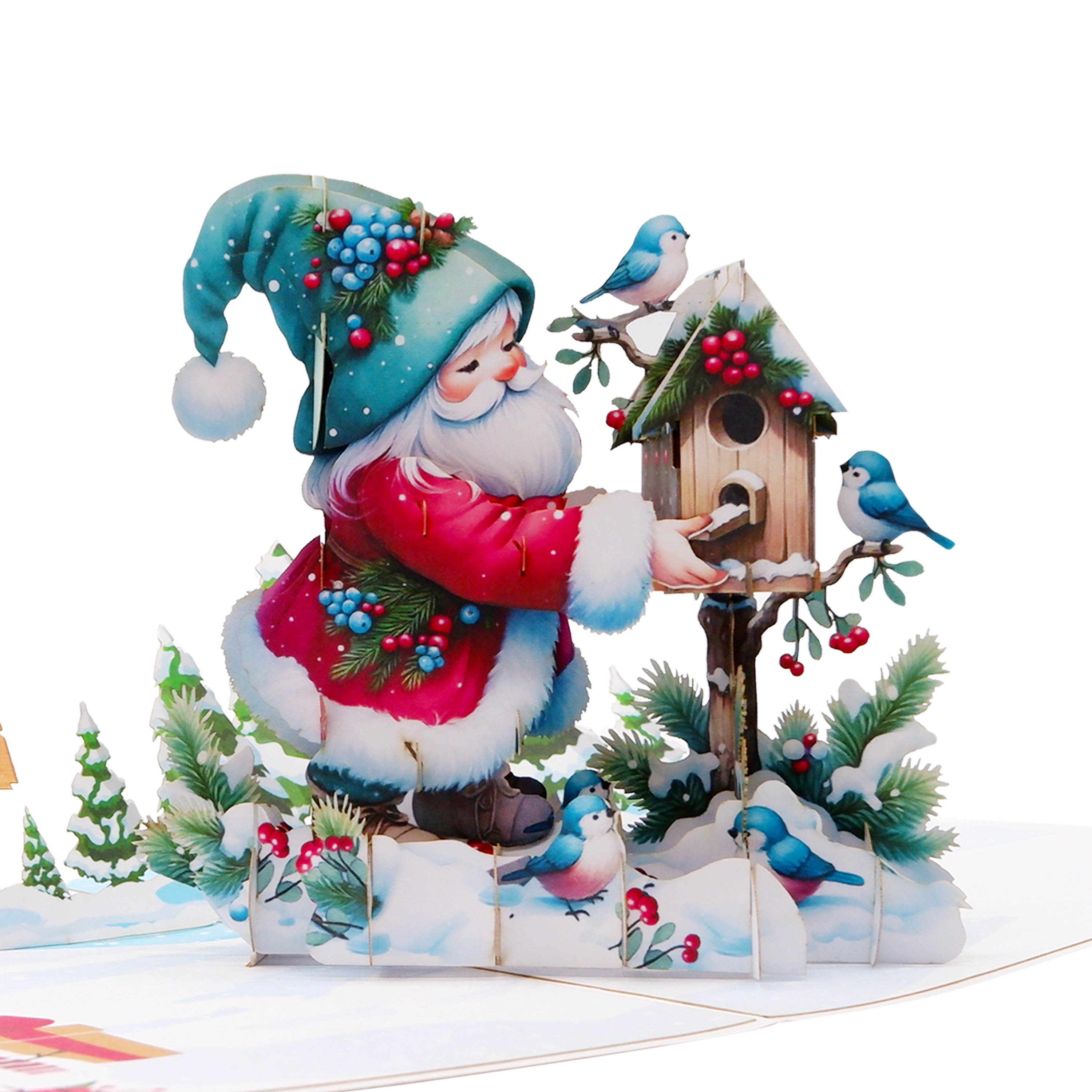 10 Creative Occasions to Use Pop-Up Cards