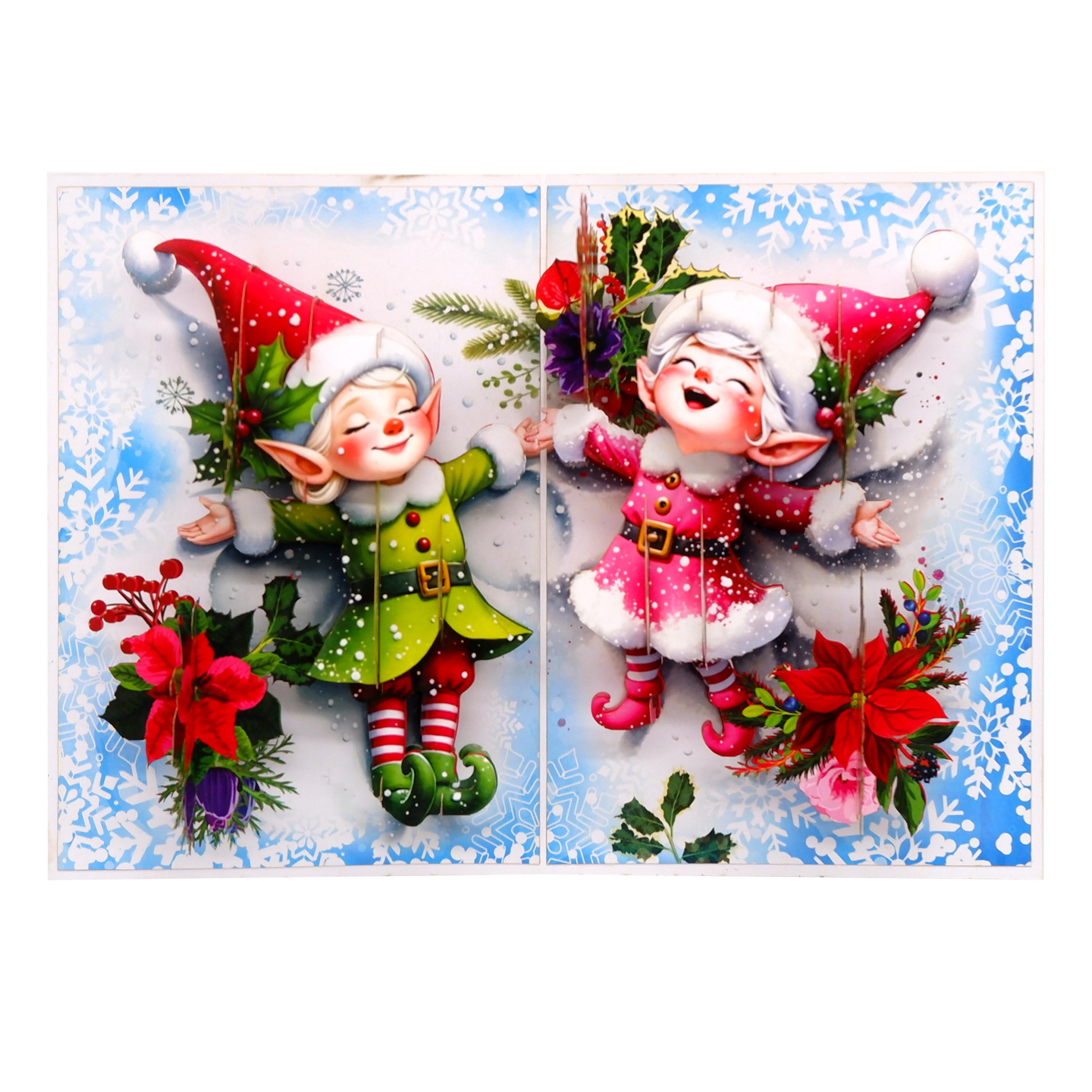 The History of Pop-Up Cards: From Medieval Books to Modern Greetings