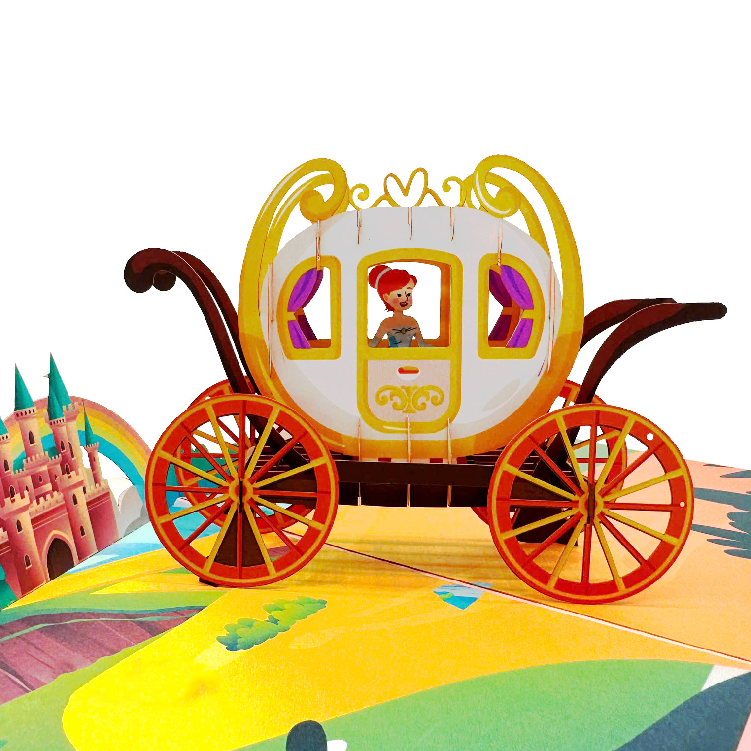 Shipping Pop-Up Cards Internationally: Tips for Retailers and Distributors