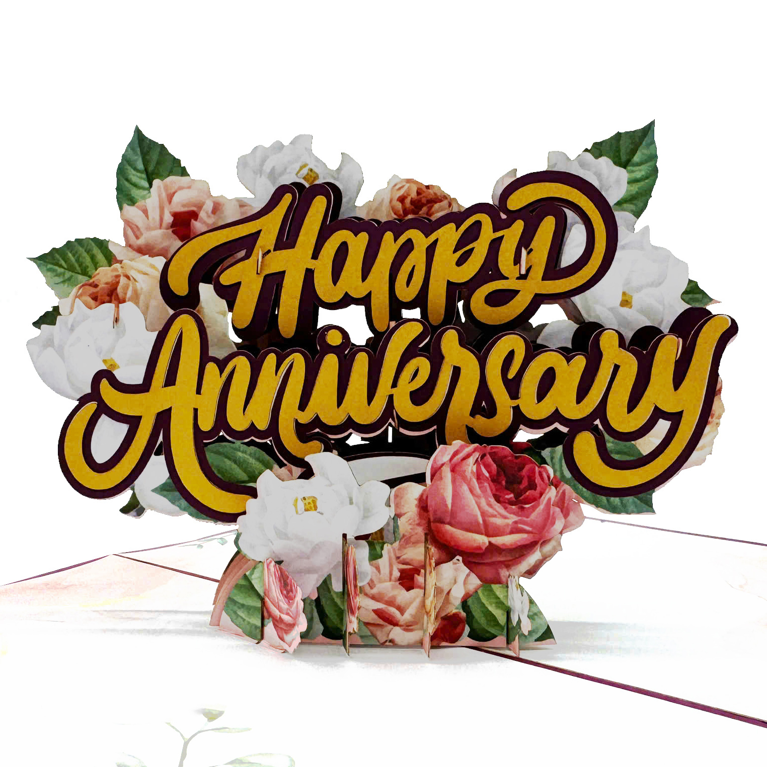 The Art of Paper Engineering in Pop-Up Design