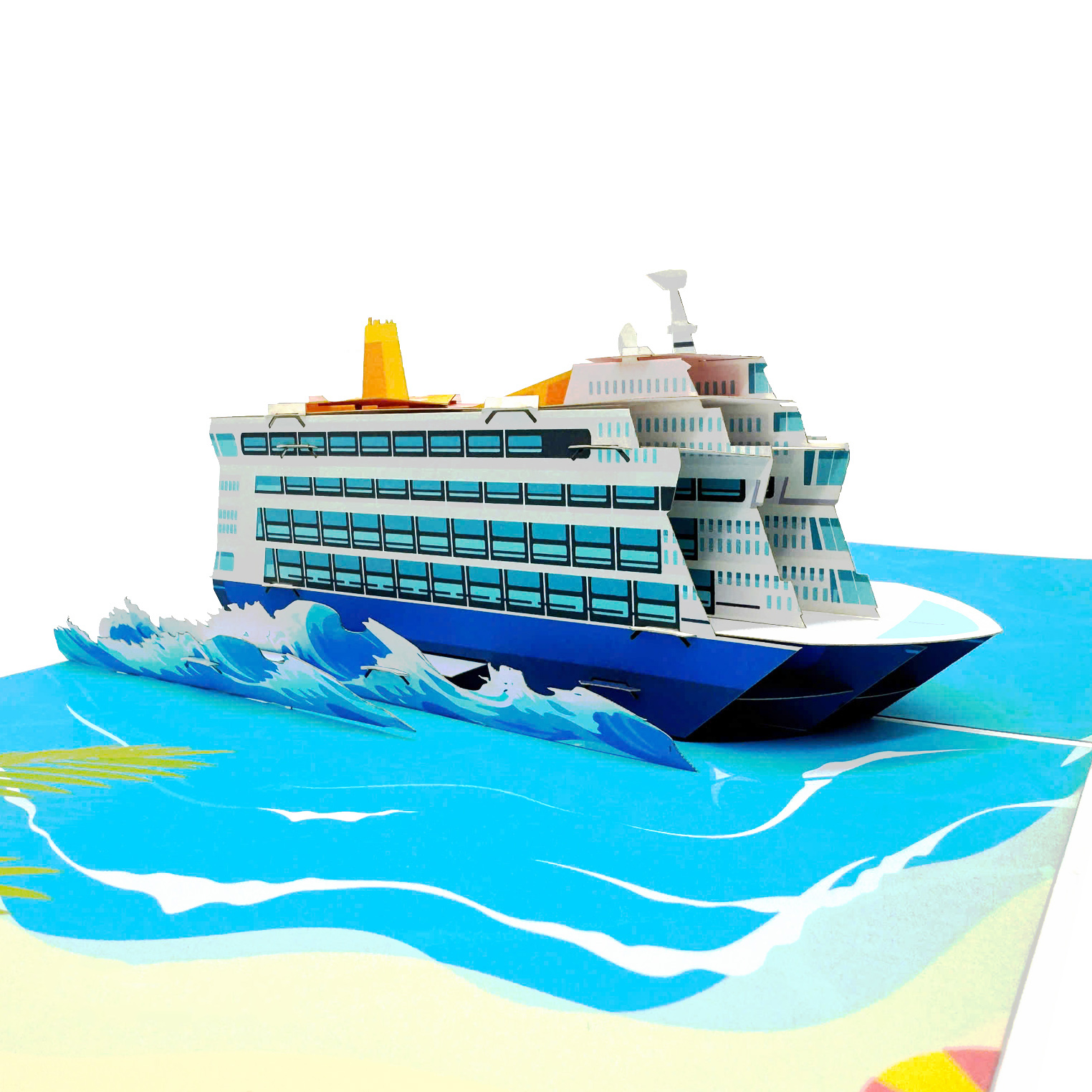 How to Choose the Right Pop-Up Card for Each Customer Type