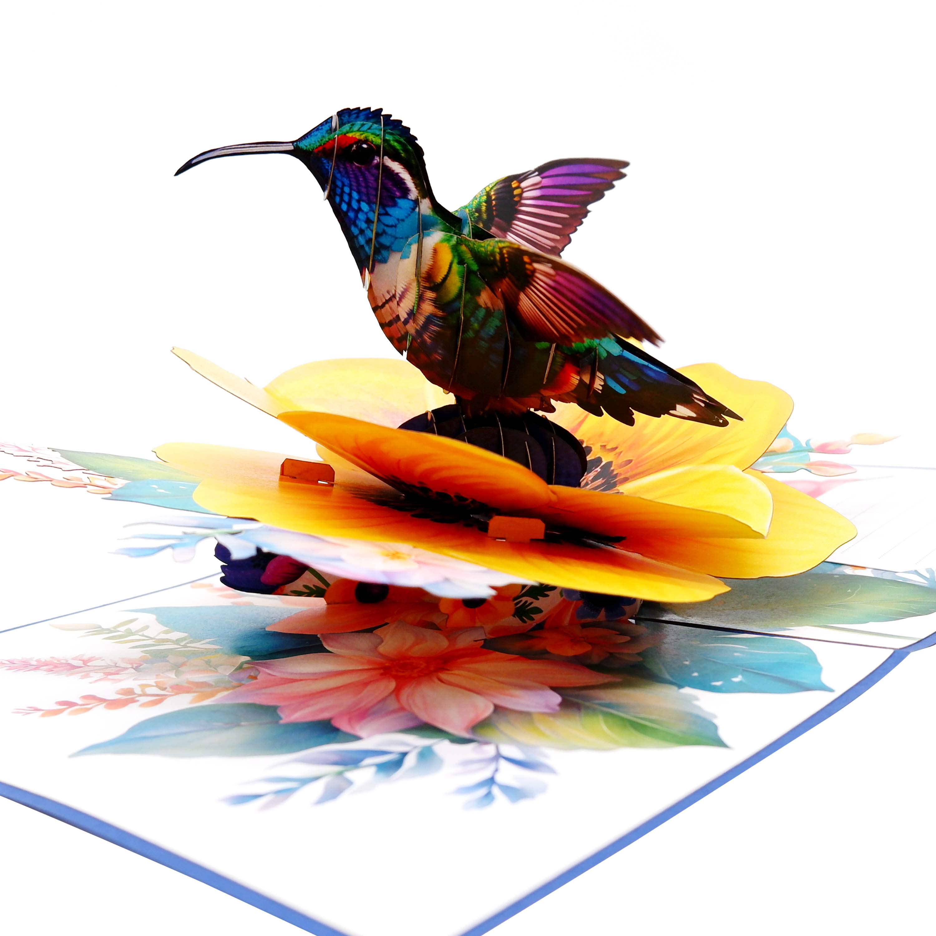 How to Create Your Own Custom Pop-Up Card Collection